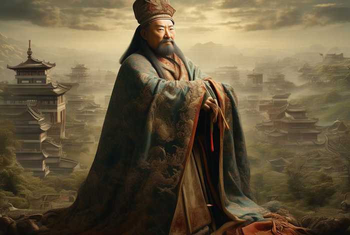 中国历史了不起的人物（中国历史了不起的人物有哪些）