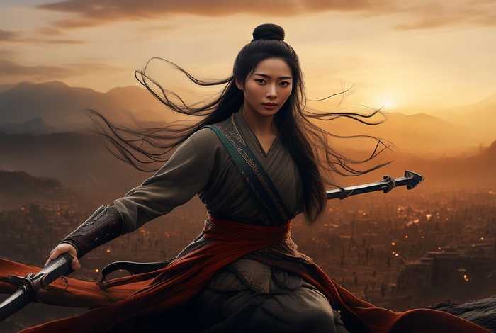 中国历史女英雄的故事80到100字 - 中国历史女英雄的故事80到100字左右 中国历史女英雄的故事80到100字 - 中国历史女英雄的故事80到100字左右
