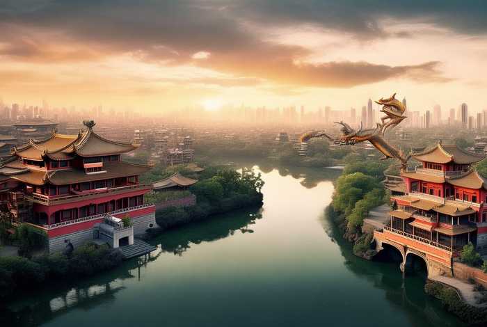 中国悠久历史的概括、中国悠久历史的概括有哪些