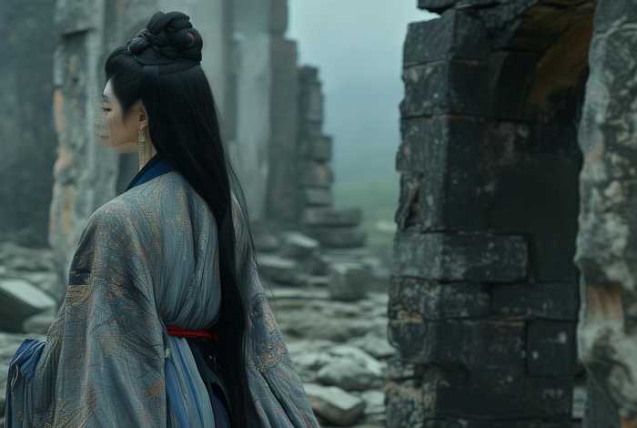 中国历史人物故事简单复述 中国历史人物故事简单复述50字