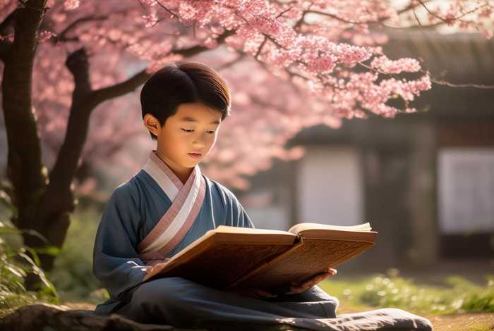 中国历史故事少年有哪些(中国历史故事少年有哪些书) 中国历史故事少年有哪些(中国历史故事少年有哪些书)
