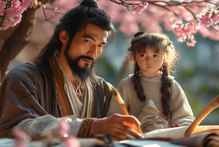 中国莎士比亚到底是谁，中国莎士比亚到底是谁的孩子