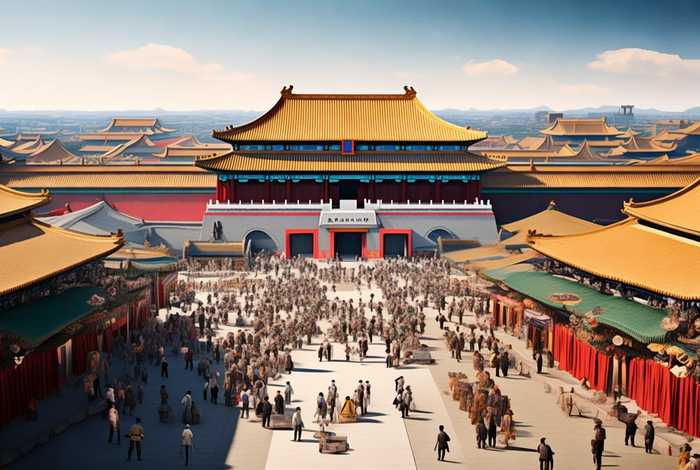 中国历史之最有哪些 中国历史之最有哪些朝代 中国历史之最有哪些 中国历史之最有哪些朝代