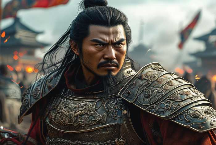 中国历史上勇敢的英雄详细介绍;中国古代勇敢的事例 中国历史上勇敢的英雄详细介绍;中国古代勇敢的事例
