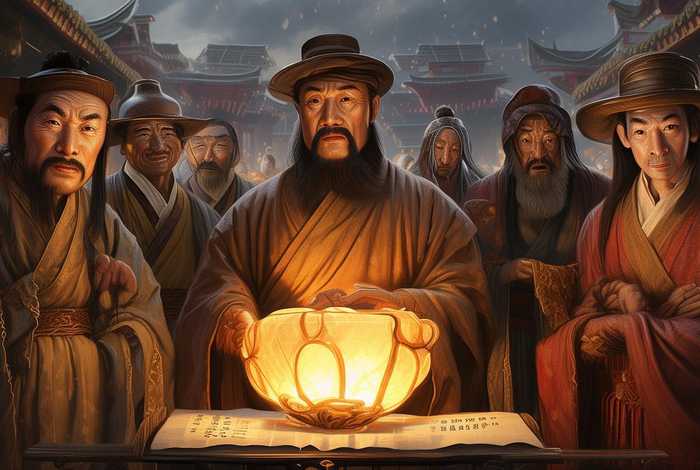 中国历史最牛的创业团队,中国历史最牛的创业团队是谁 中国历史最牛的创业团队,中国历史最牛的创业团队是谁