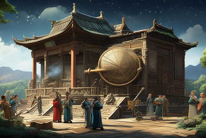 中国历史科技重要成就；中国历史科技重要成就有哪些