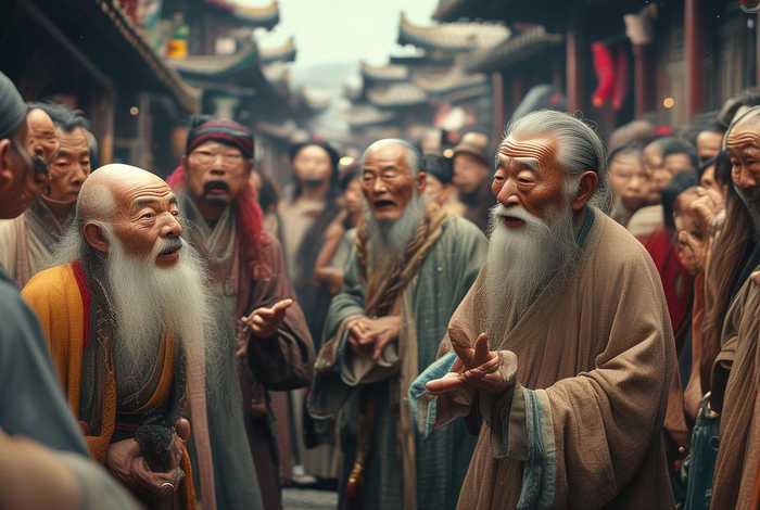 中国有趣的历史故事最短 中国有趣的历史故事最短的一句话