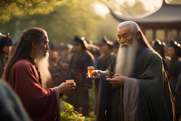 中国历史故事简介概括杯酒释兵权 - 杯酒释兵权的历史故事 中国历史故事简介概括杯酒释兵权 - 杯酒释兵权的历史故事