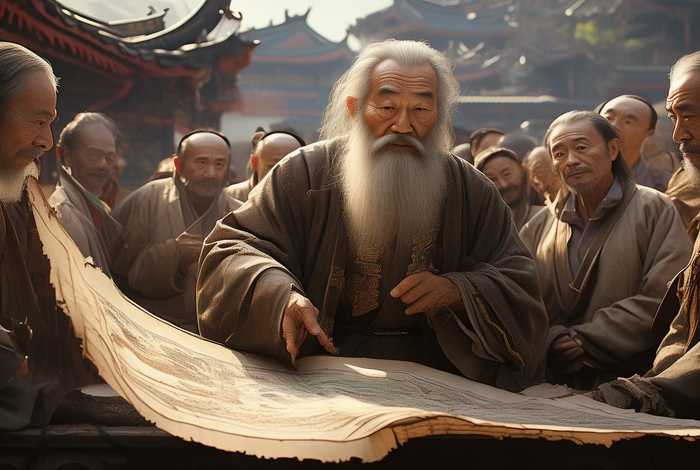 中国历史数字故事有哪些 中国历史数字故事有哪些书