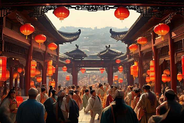 中国历史文化故事表演 - 中国历史文化故事表演视频 中国历史文化故事表演 - 中国历史文化故事表演视频