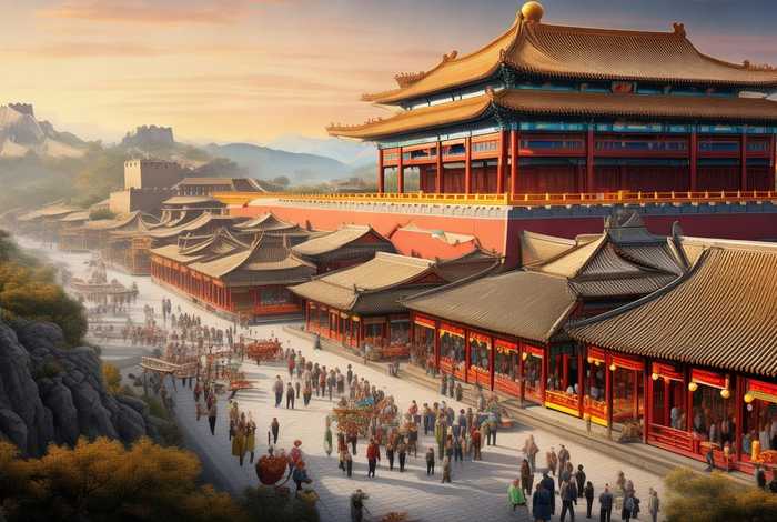 中国历史简史ppt课件(中国古代简史课件) 中国历史简史ppt课件(中国古代简史课件)