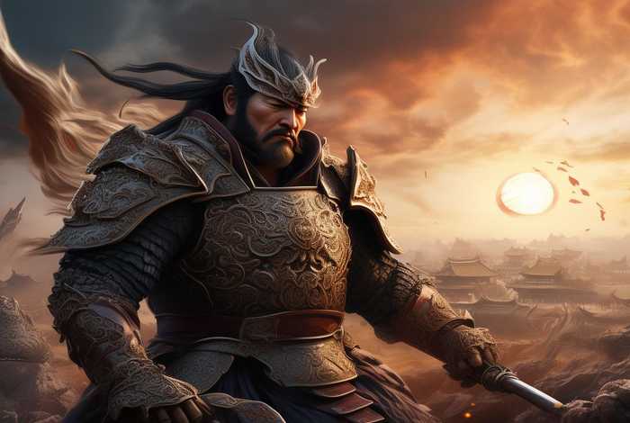 中国历史名将故事传说有哪些 - 中国历史名将故事传说有哪些名字 中国历史名将故事传说有哪些 - 中国历史名将故事传说有哪些名字