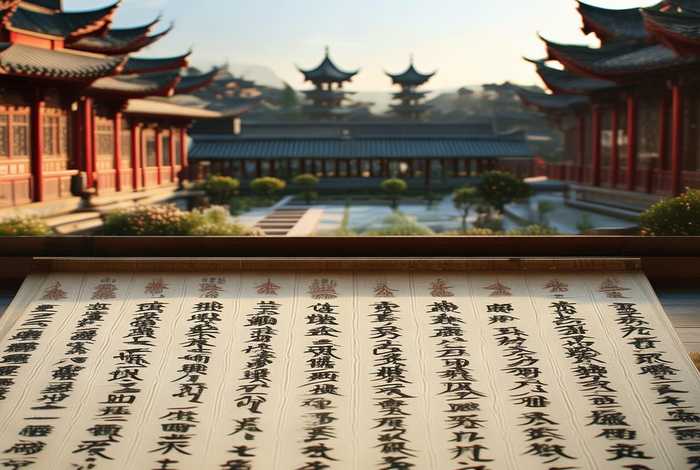 中国历史文化对联 中国历史文化对联图片