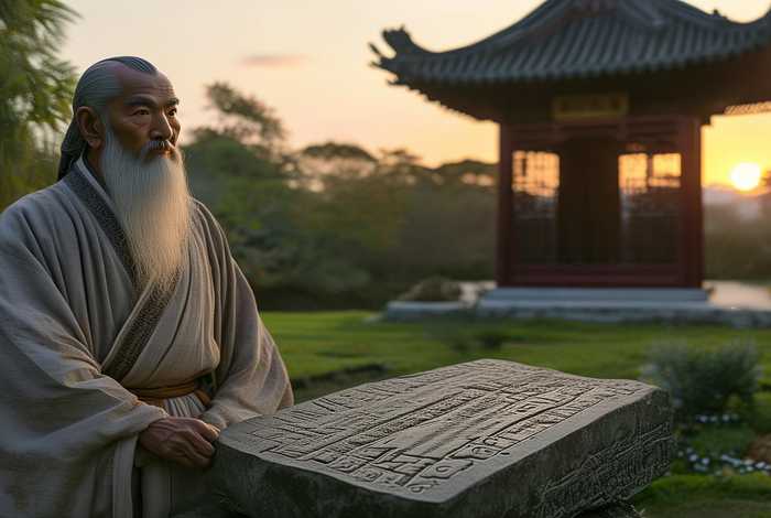 中国历史物理故事与人物 中国历史物理故事与人物的关系