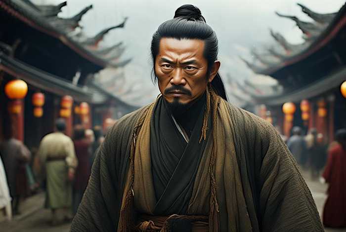 中国历史人物有哪些人(中国历史人物有哪些人像牛虻一样) 中国历史人物有哪些人(中国历史人物有哪些人像牛虻一样)
