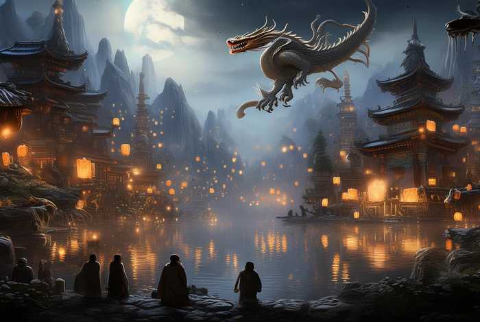 中国奇幻故事超长版 - 中国奇幻故事超长版在线阅读 中国奇幻故事超长版 - 中国奇幻故事超长版在线阅读