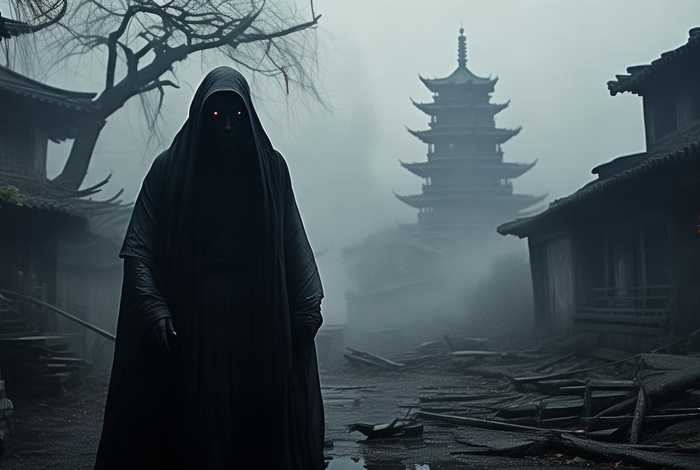 中国民间鬼故事短篇（中国民间鬼故事短篇小说）