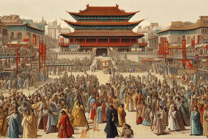 中国历史经典讲述（中国历史经典讲述视频）