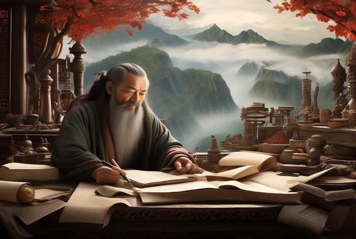 中国历史故事都有哪些名字 中国历史故事都有哪些名字呢
