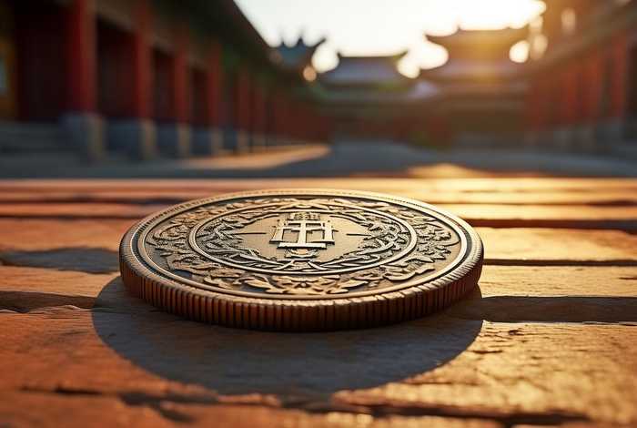 中国历史上流通使用最久的钱币是什么，我国钱币史上使用时间最长的货币叫什么