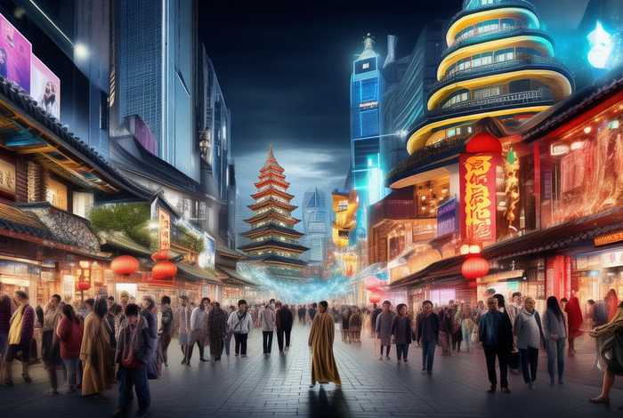最近中国故事有哪些、最近中国故事有哪些作品
