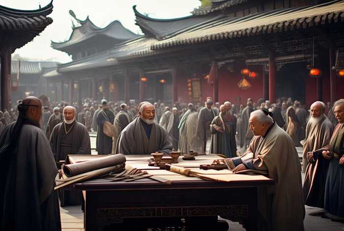 中国历史考题的知识点（中国历史知识点总结）