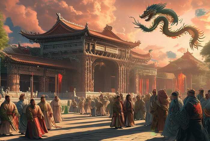 中国历史夏朝详细讲解、中国古代史夏朝 中国历史夏朝详细讲解、中国古代史夏朝