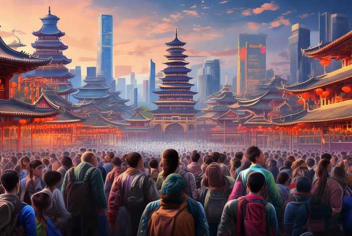 中国怎样崛起的，中国是怎么样崛起的