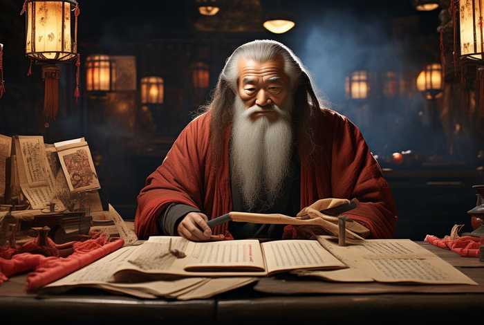 中国历史权谋智慧故事大全，中国历史权谋智慧故事大全及答案