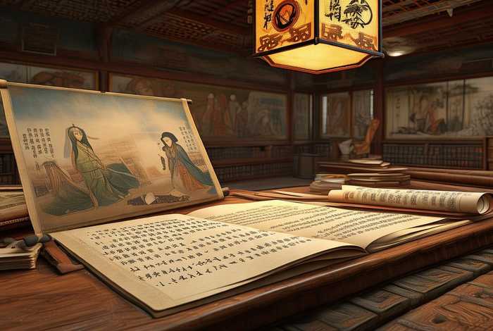 中国历史故事是哪些书；中国历史故事是哪些书里的