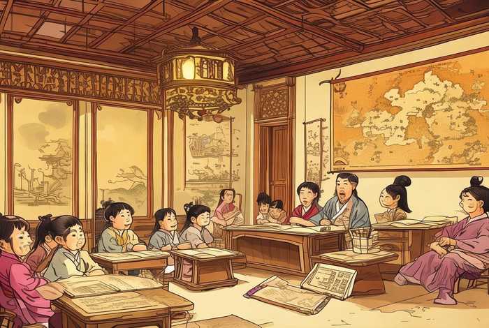 中国历史小学生读本 - 适合小学生读的中国历史哪个版本 中国历史小学生读本 - 适合小学生读的中国历史哪个版本