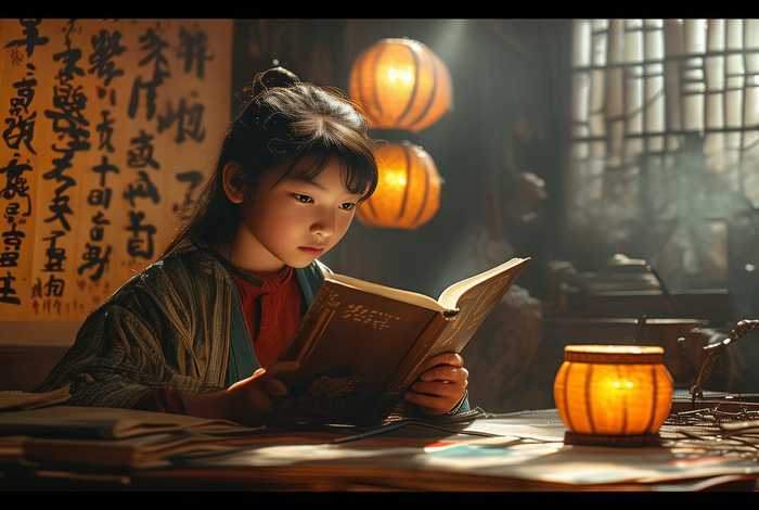 中国历史故事集阅读感想 - 中国历史故事集的阅读感想