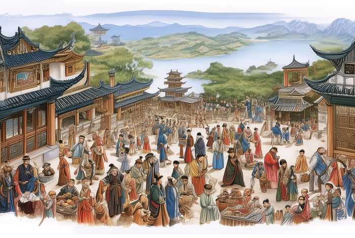 中国历史故事详细版、中国历史故事详细版在线阅读 中国历史故事详细版、中国历史故事详细版在线阅读