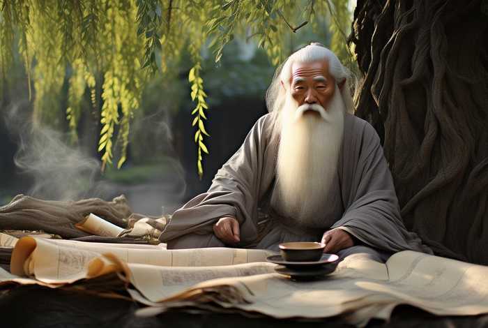 中国历史人物故事5、中国历史人物故事50字