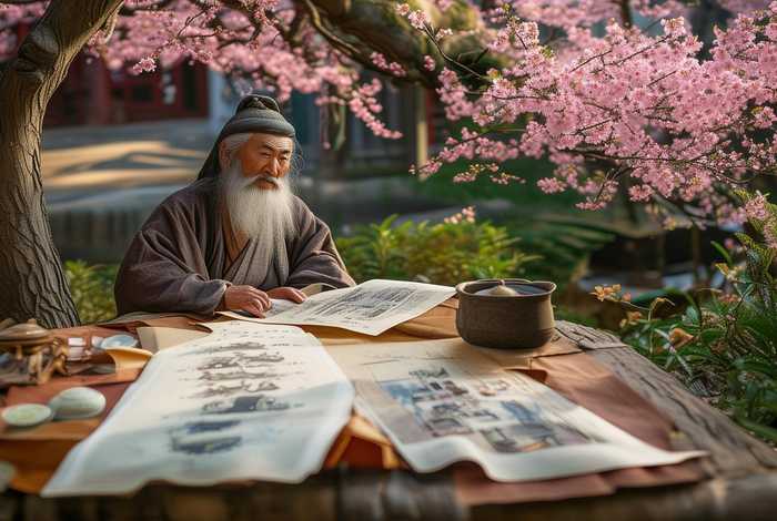 中国历史故事的大体意思有哪些（中国历史故事的大体意思有哪些呢）