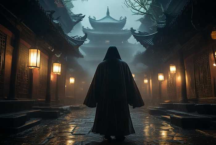 中国历史真实鬼故事视频，中国历史真实鬼故事视频播放