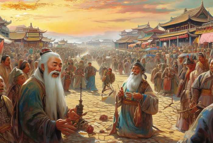 中国历史精彩好故事摘抄，中国历史精彩好故事摘抄大全