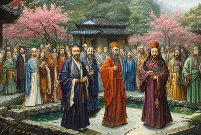中国历史文学名人20名、中国历史文学名人20名有哪些 中国历史文学名人20名、中国历史文学名人20名有哪些