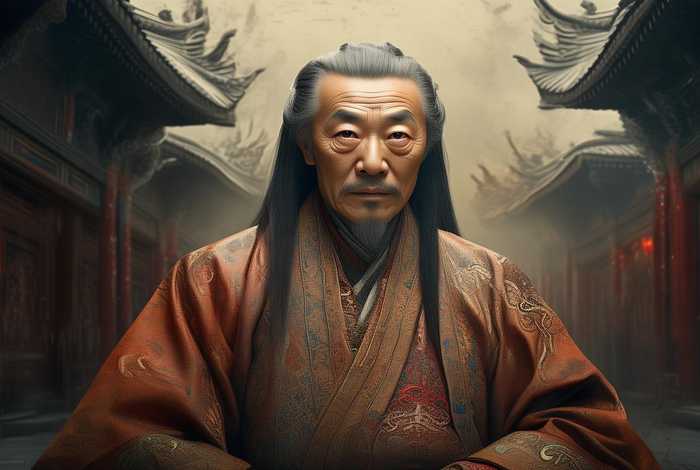 中国历史故事头像图片大全（中国历史故事头像图片大全集）