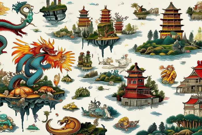 中国神话故事书全集完整版 中国神话故事书全集完整版图片 中国神话故事书全集完整版 中国神话故事书全集完整版图片