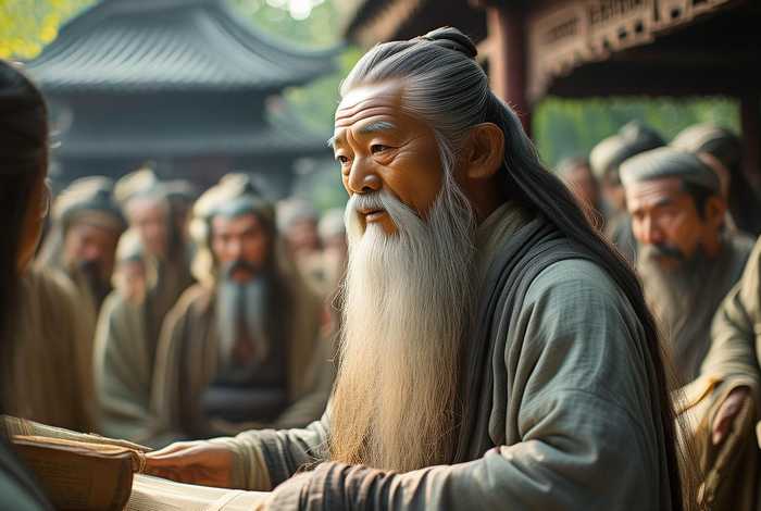 中国历史有名的人物故事 - 中国历史有名的人物故事50字