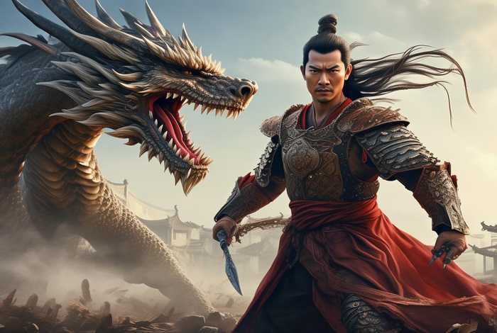 中国历史勇敢故事100字 - 中国历史勇敢故事100字作文 中国历史勇敢故事100字 - 中国历史勇敢故事100字作文
