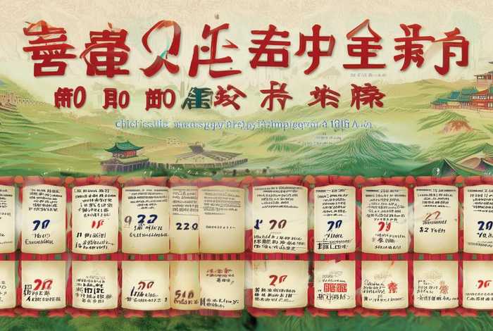 中国历史知识问答100题、中国历史知识问答100题及答案