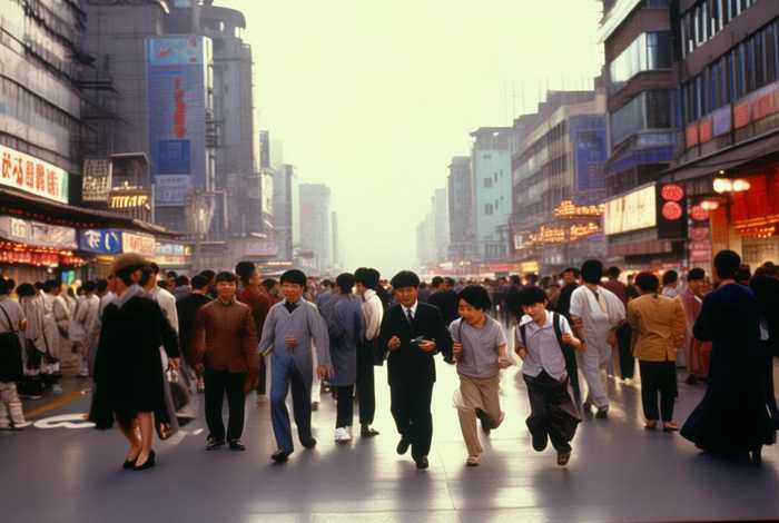 中国历史故事90年代 - 中国历史故事90年代有哪些