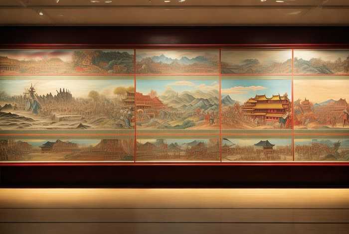 中国历史古代故事全篇视频 中国历史古代故事全篇视频播放