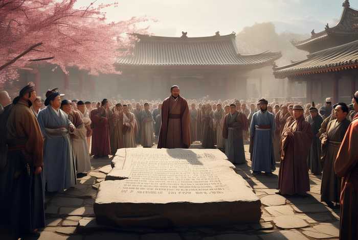 中国历史事件朗诵 中国历史事件朗诵稿子