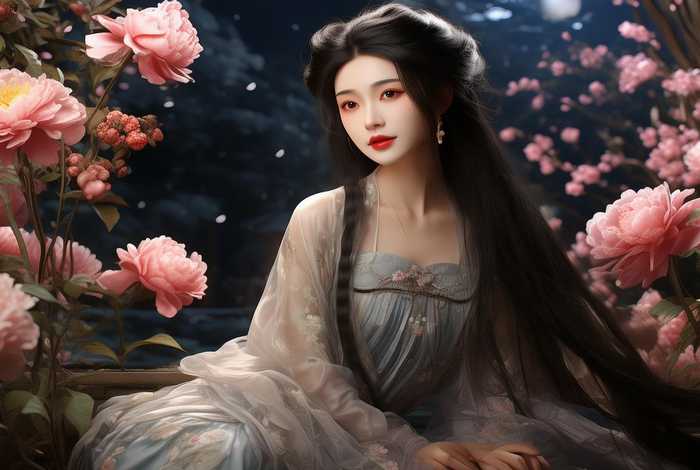 中国历史上有貂蝉吗 - 历史中有貂蝉吗？