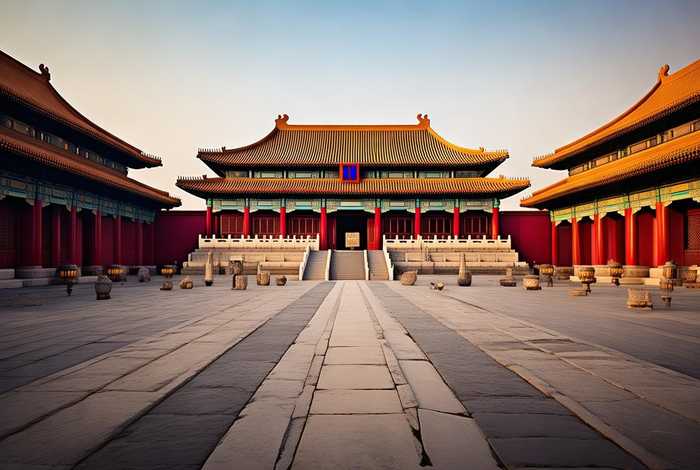 中国历史上著名的宫殿有哪些 - 中国有哪些著名的宫殿? 中国历史上著名的宫殿有哪些 - 中国有哪些著名的宫殿?