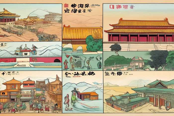 中国历史故事排列顺序手抄报 - 中国历史故事排列顺序手抄报怎么画 中国历史故事排列顺序手抄报 - 中国历史故事排列顺序手抄报怎么画