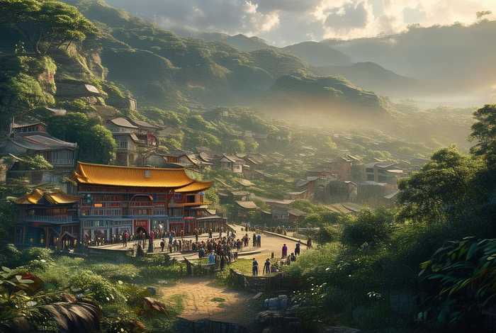 中国圣母显现的地方 圣母显现的地方有哪些